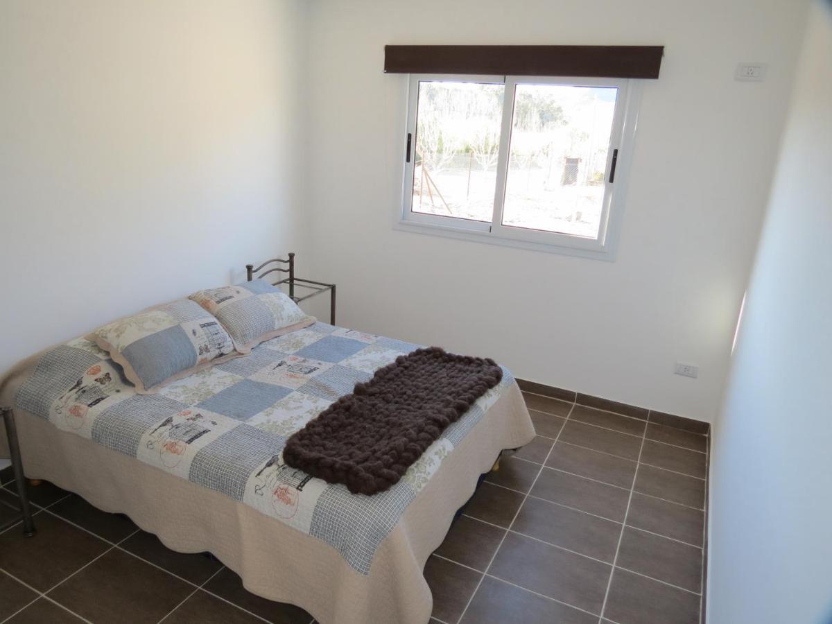 La Verdicchio Urbanizacion Cristobal Lote 2 Holiday home