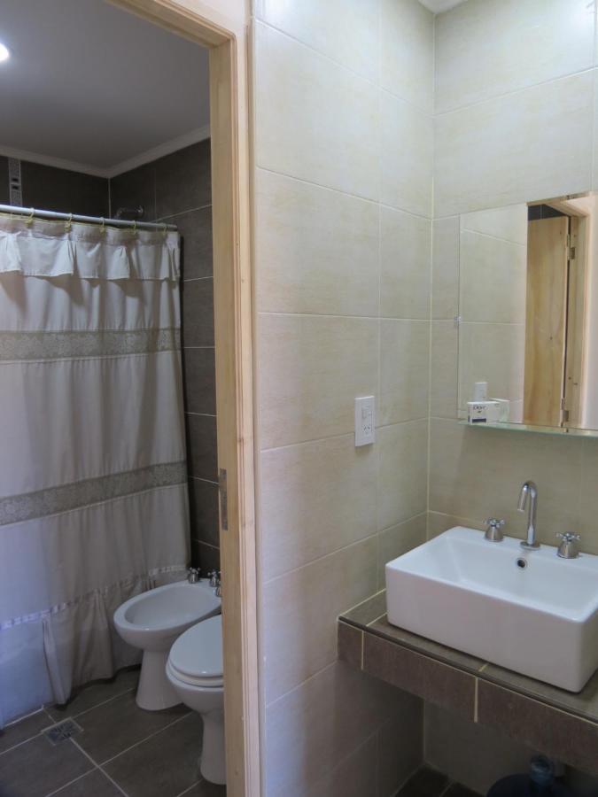 Holiday home La Verdicchio Urbanizacion Cristobal Lote 2