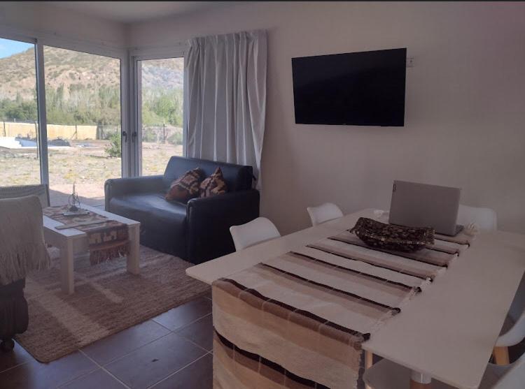 La Verdicchio Urbanizacion Cristobal Lote 2 Holiday home