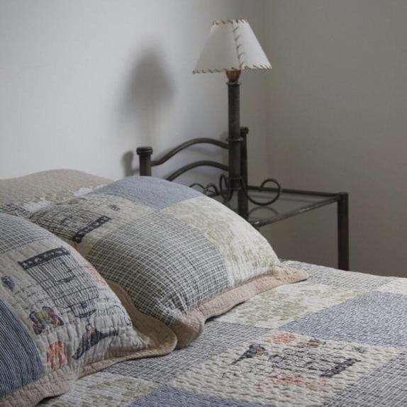 La Verdicchio Urbanizacion Cristobal Lote 2 Holiday home *