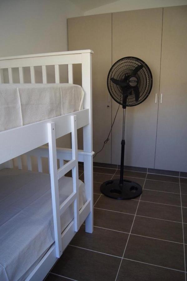 La Verdicchio Urbanizacion Cristobal Lote 2 Holiday home