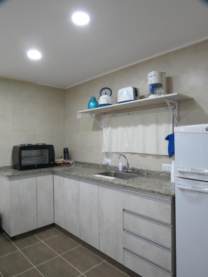 Holiday home La Verdicchio Urbanizacion Cristobal Lote 2 Valle Grande (Mendoza)