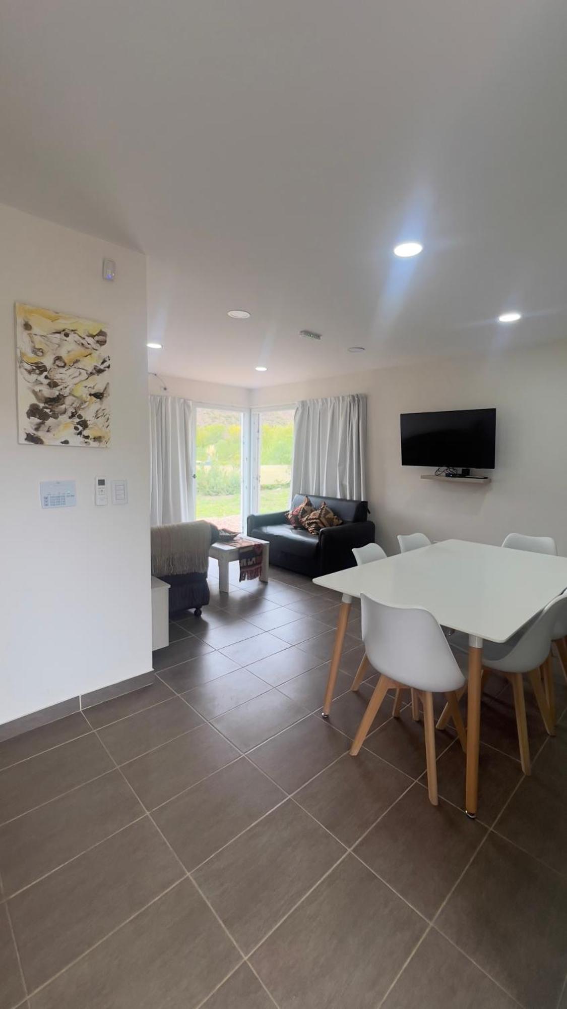 Holiday home La Verdicchio Urbanizacion Cristobal Lote 2 *